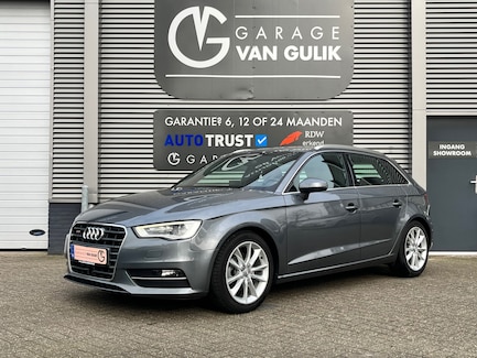 Audi A3 0