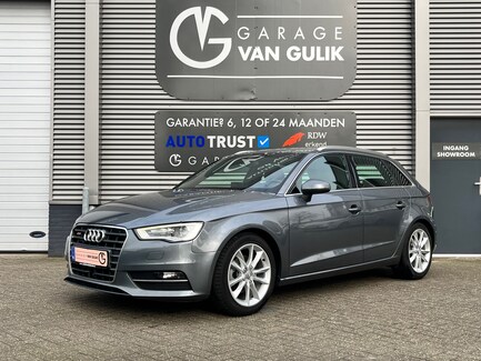 Audi A3 0