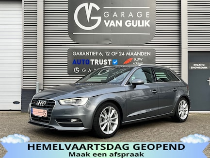 Audi A3 0