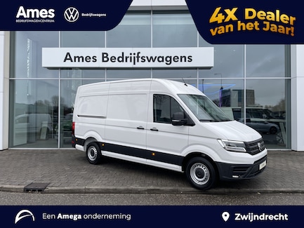 Volkswagen Crafter 0