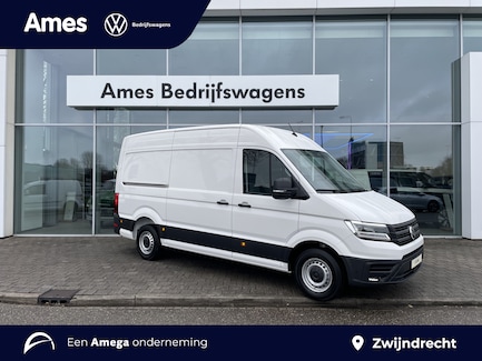 Volkswagen Crafter 0