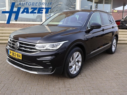 Volkswagen Tiguan 0