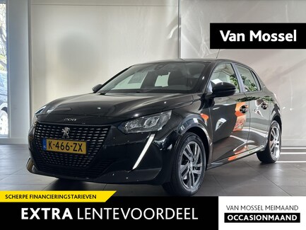 Peugeot 208 0
