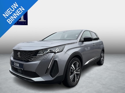 Peugeot 3008 0