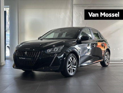 Peugeot 208 0