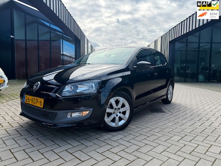Volkswagen Polo 0