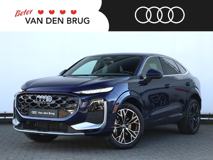 Audi Q3 Sportback 0