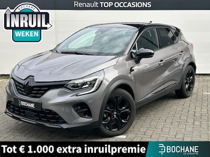 Renault Captur 0