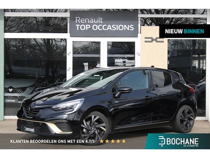 Renault Clio 0