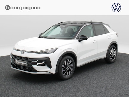 Volkswagen T-Roc 0