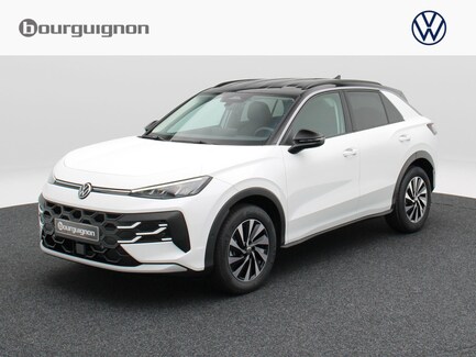 Volkswagen T-Roc 0