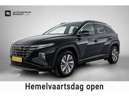 Hyundai Tucson 0