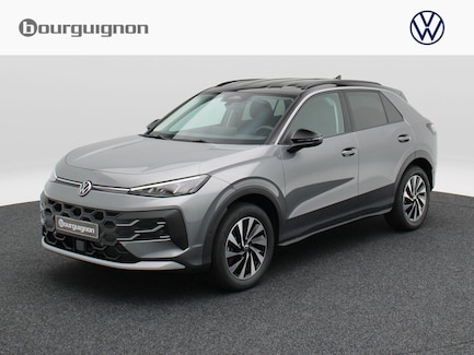 Volkswagen T-Roc 0