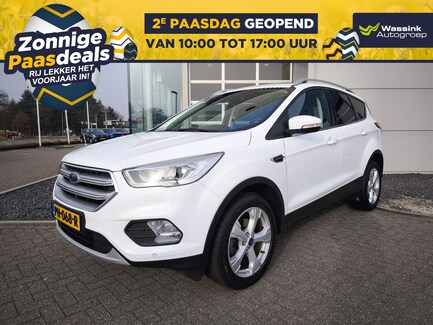 Ford Kuga 0