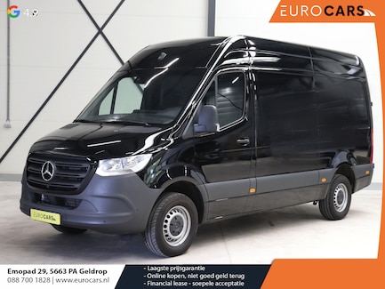 Mercedes-Benz Sprinter 0