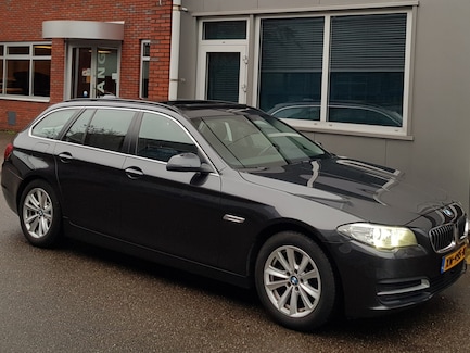 BMW 5-Serie 0