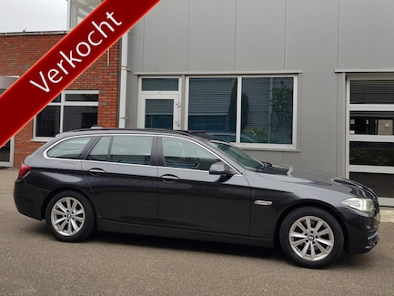 BMW 5-Serie 0
