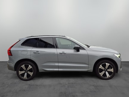 Volvo XC60 0