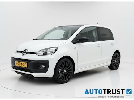 Volkswagen Up! 0