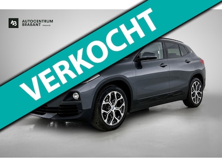 BMW X2 0