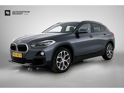 BMW X2 0