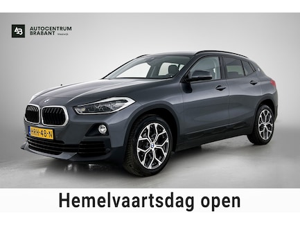 BMW X2 0