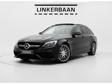 Mercedes-Benz C-klasse 0
