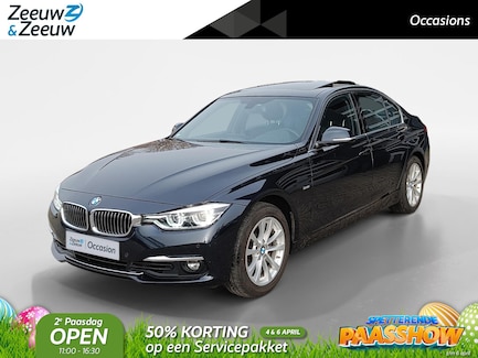 BMW 3-Serie 0