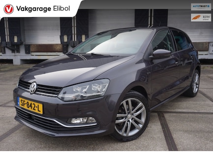 Volkswagen Polo 0