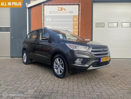 Ford Kuga 0