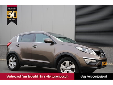 Kia Sportage 0