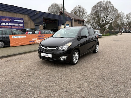 Opel Karl 0