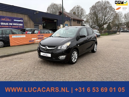 Opel Karl 0
