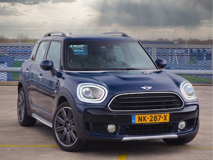 MINI Countryman 0