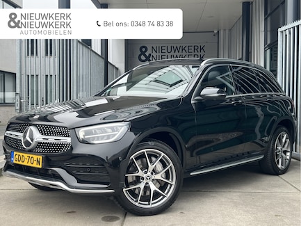 Mercedes-Benz GLC 0