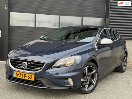 Volvo V40 0