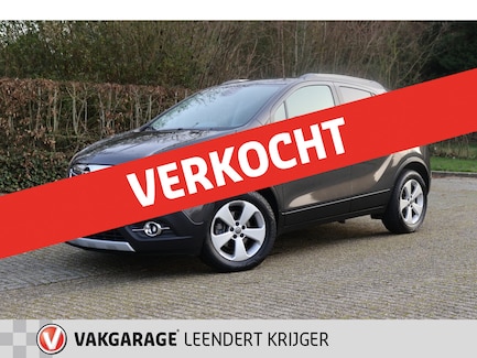 Opel Mokka 0