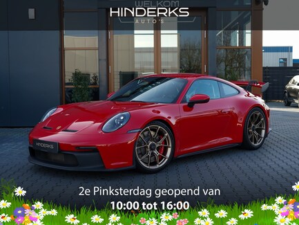 Porsche 992 0
