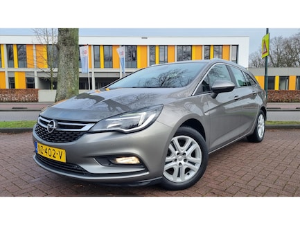 Opel Astra 0