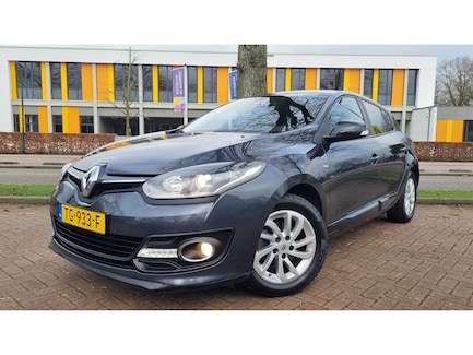 Renault Megane 0