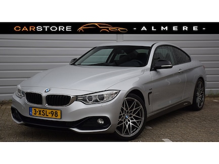 BMW 4-Serie 0