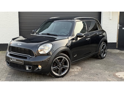 MINI Countryman 0
