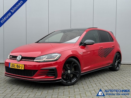 Volkswagen Golf 0