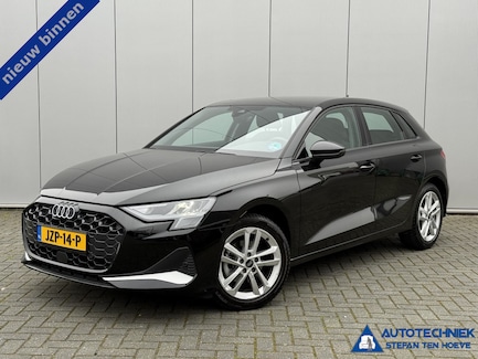 Audi A3 0