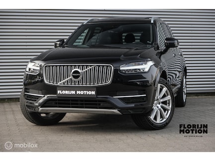 Volvo XC90 0