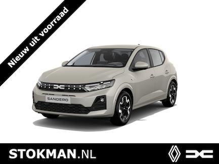 Dacia Sandero 0