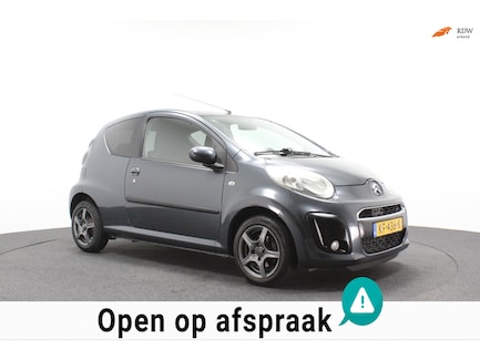 Citroën C1 0