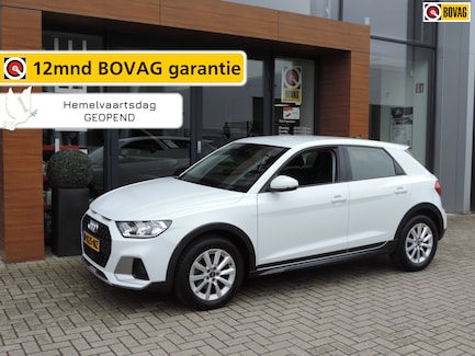 Audi A1 citycarver 0