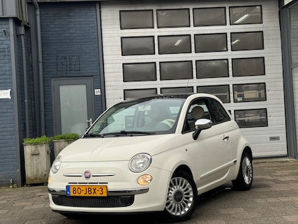 Fiat 500 0