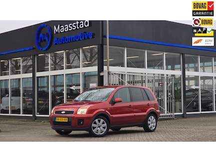Ford Fusion 0